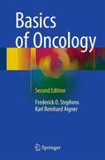 Stephens / Aigner |  Basics of Oncology | Buch |  Sack Fachmedien