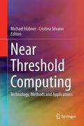 Silvano / Hübner |  Near Threshold Computing | Buch |  Sack Fachmedien