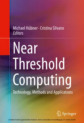 Hübner / Silvano |  Near Threshold Computing | eBook | Sack Fachmedien