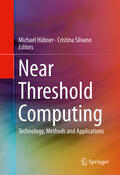Hübner / Silvano |  Near Threshold Computing | eBook | Sack Fachmedien