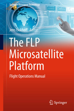 Eickhoff | The FLP Microsatellite Platform | E-Book | sack.de