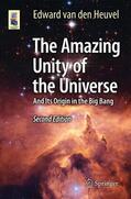 van den Heuvel |  The Amazing Unity of the Universe | Buch |  Sack Fachmedien