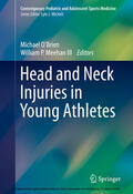 O'Brien / Meehan III |  Head and Neck Injuries in Young Athletes | eBook | Sack Fachmedien