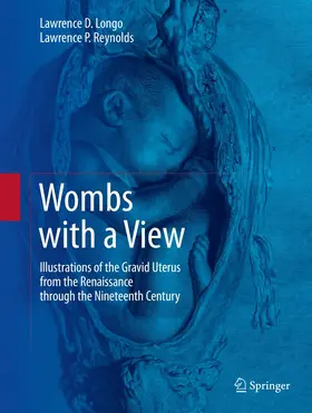 Longo / Reynolds |  Wombs with a View | Buch |  Sack Fachmedien