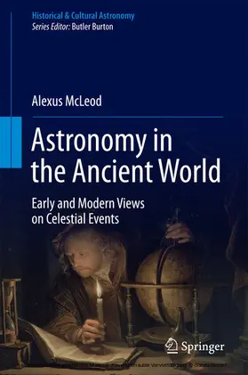 McLeod | Astronomy in the Ancient World | E-Book | sack.de