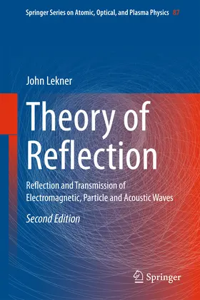 Lekner |  Theory of Reflection | eBook | Sack Fachmedien