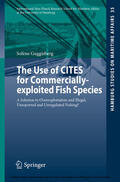 Guggisberg |  The Use of CITES for Commercially-exploited Fish Species | eBook | Sack Fachmedien