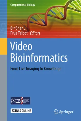 Bhanu / Talbot | Video Bioinformatics | E-Book | sack.de