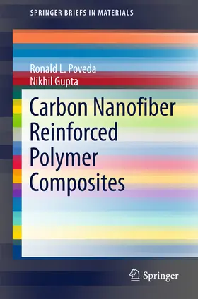 Poveda / Gupta |  Carbon Nanofiber Reinforced Polymer Composites | eBook | Sack Fachmedien