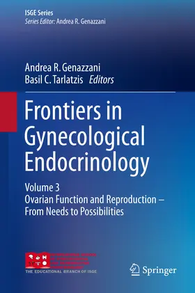 Genazzani / Tarlatzis |  Frontiers in Gynecological Endocrinology | eBook | Sack Fachmedien