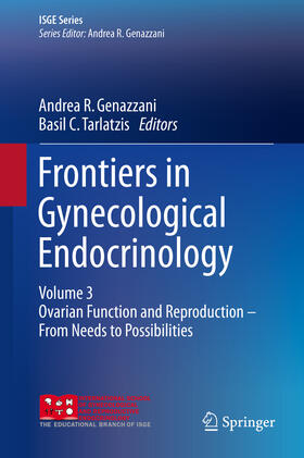 Genazzani / Tarlatzis | Frontiers in Gynecological Endocrinology | E-Book | sack.de