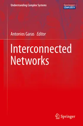 Garas | Interconnected Networks | E-Book | www.sack.de