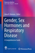 Hemnes |  Gender, Sex Hormones and Respiratory Disease | Buch |  Sack Fachmedien