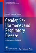 Hemnes |  Gender, Sex Hormones and Respiratory Disease | eBook | Sack Fachmedien