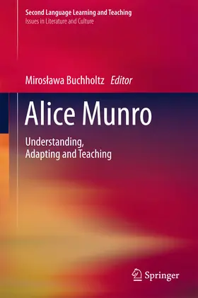 Buchholtz |  Alice Munro | eBook | Sack Fachmedien