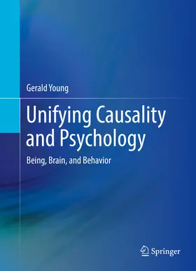 Young |  Unifying Causality and Psychology | eBook | Sack Fachmedien