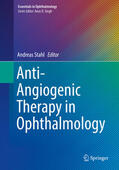 Stahl |  Anti-Angiogenic Therapy in Ophthalmology | eBook | Sack Fachmedien