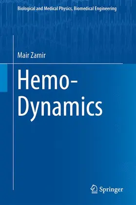 Zamir |  Hemo-Dynamics | Buch |  Sack Fachmedien