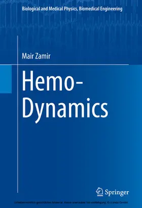 Zamir | Hemo-Dynamics | E-Book | www.sack.de