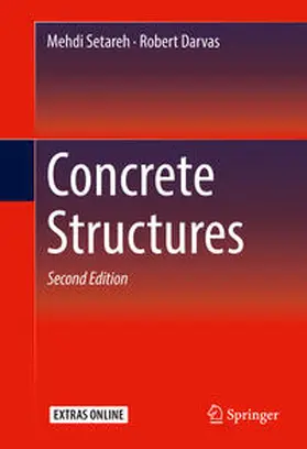 Setareh / Darvas | Concrete Structures | E-Book | www.sack.de