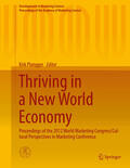 Plangger |  Thriving in a New World Economy | eBook | Sack Fachmedien