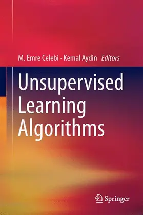Celebi / Aydin |  Unsupervised Learning Algorithms | Buch |  Sack Fachmedien