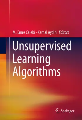 Celebi / Aydin | Unsupervised Learning Algorithms | E-Book | www.sack.de