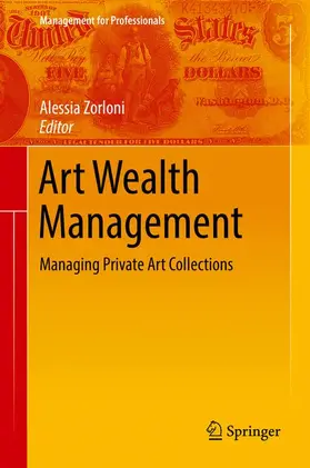 Zorloni |  Art Wealth Management | Buch |  Sack Fachmedien