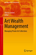 Zorloni |  Art Wealth Management | eBook | Sack Fachmedien