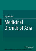Teoh |  Medicinal Orchids of Asia | eBook | Sack Fachmedien