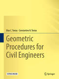 Tonias |  Geometric Procedures for Civil Engineers | eBook | Sack Fachmedien