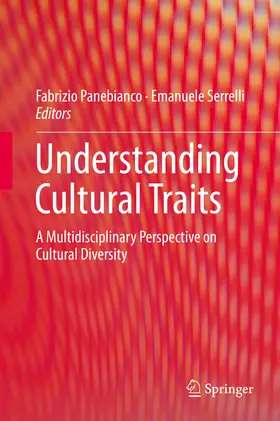 Panebianco / Serrelli | Understanding Cultural Traits | E-Book | sack.de
