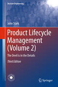 Stark |  Product Lifecycle Management (Volume 2) | eBook | Sack Fachmedien
