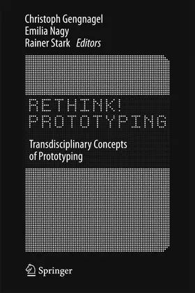 Gengnagel / Nagy / Stark | Rethink! Prototyping | E-Book | www.sack.de