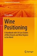 Mora |  Wine Positioning | Buch |  Sack Fachmedien