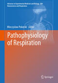 Pokorski |  Pathophysiology of Respiration | eBook | Sack Fachmedien