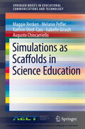 Renken / Peffer / Otrel-Cass |  Simulations as Scaffolds in Science Education | eBook | Sack Fachmedien