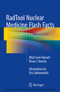 Savir-Baruch / Barron |  RadTool Nuclear Medicine Flash Facts | eBook | Sack Fachmedien
