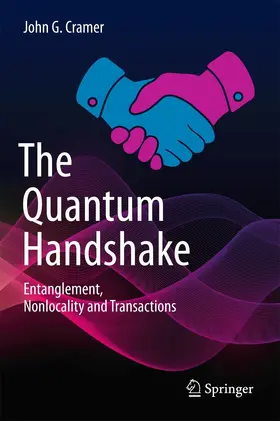 Cramer |  The Quantum Handshake | eBook | Sack Fachmedien