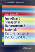 Yanguas-Gil |  Growth and Transport in Nanostructured Materials | eBook | Sack Fachmedien