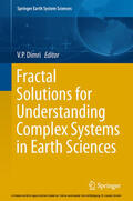Dimri |  Fractal Solutions for Understanding Complex Systems in Earth Sciences | eBook | Sack Fachmedien