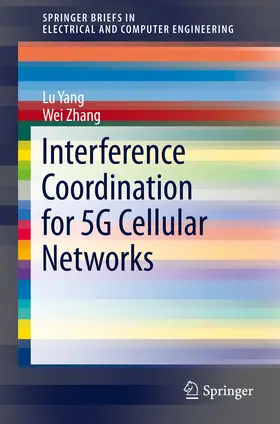 Yang / Zhang | Interference Coordination for 5G Cellular Networks | E-Book | www.sack.de