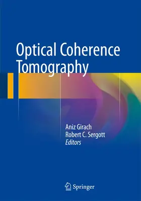 Girach / Sergott | Optical Coherence Tomography | Buch | 978-3-319-24815-8 | www.sack.de