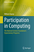 Aspray |  Participation in Computing | eBook | Sack Fachmedien