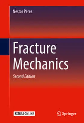 Perez | Fracture Mechanics | E-Book | sack.de