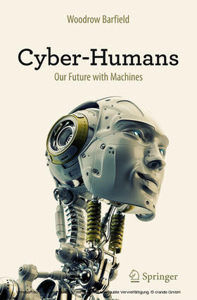 Barfield | Cyber-Humans | E-Book | sack.de