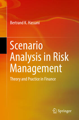 Hassani | Scenario Analysis in Risk Management | E-Book | sack.de