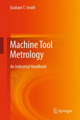 Smith |  Machine Tool Metrology | eBook | Sack Fachmedien