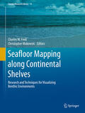 Finkl / Makowski |  Seafloor Mapping along Continental Shelves | eBook | Sack Fachmedien