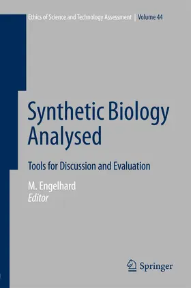 Engelhard | Synthetic Biology Analysed | E-Book | www.sack.de